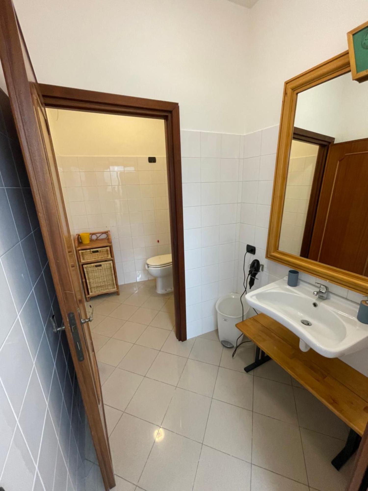 Casa Vacanze Sangallo Nettuno Exterior photo