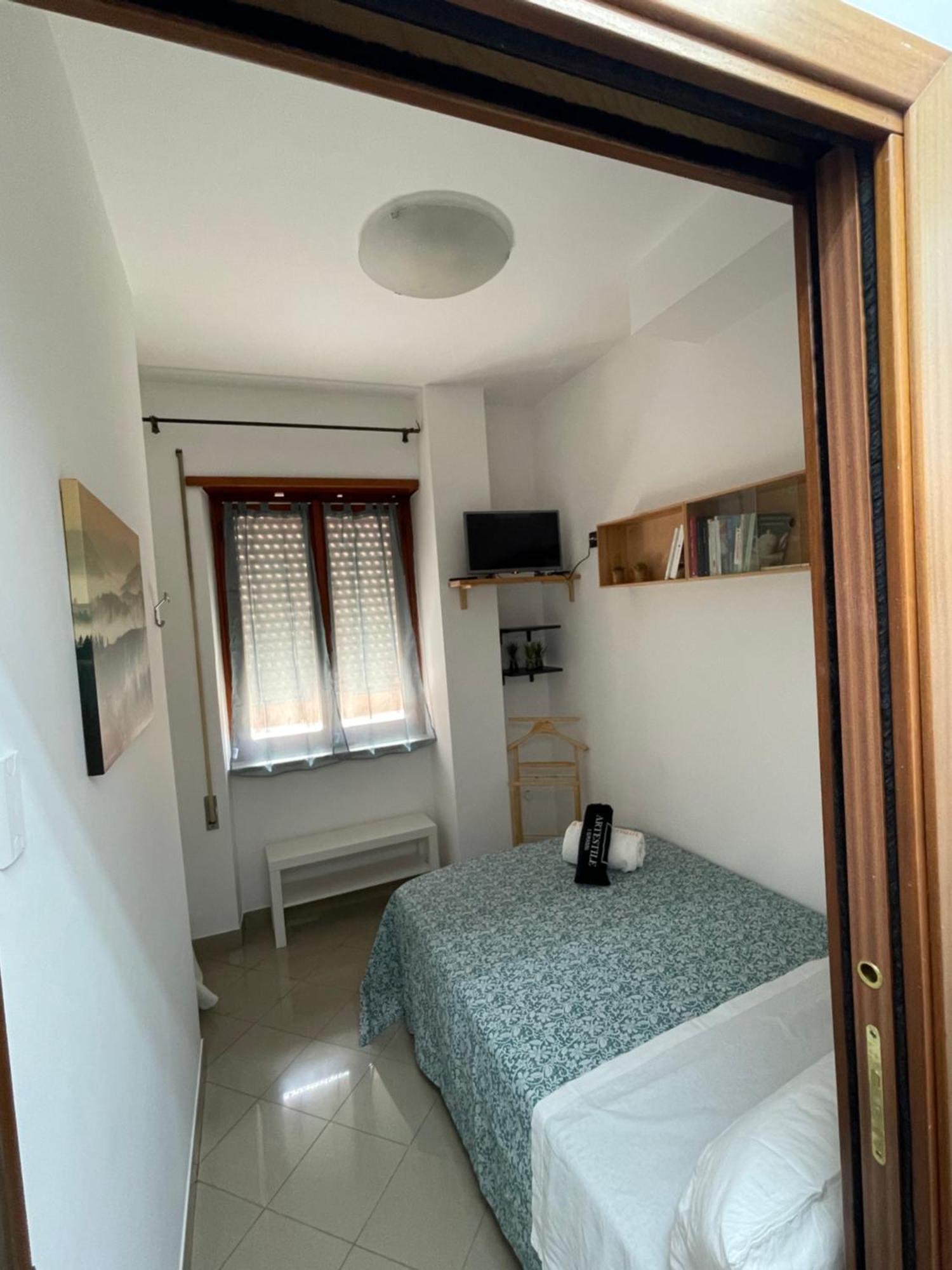 Casa Vacanze Sangallo Nettuno Exterior photo